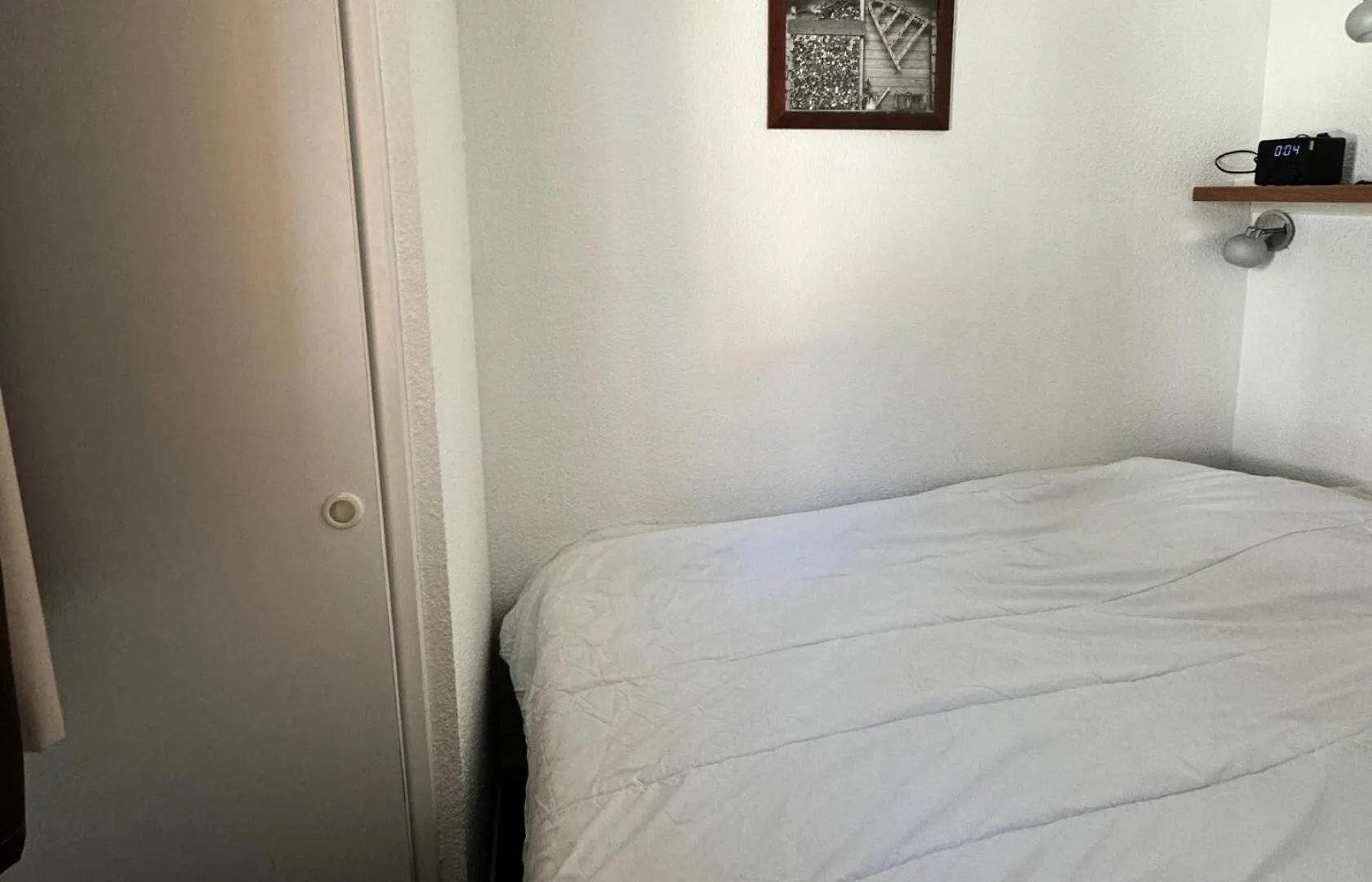 Apartment Residence Andromede - 3 Pieces Pour 8 Personnes 394 La Plagne