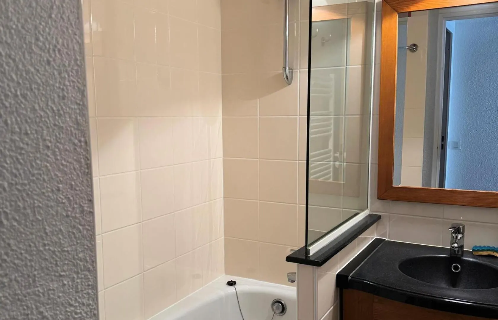 Residence Andromede - 3 Pieces Pour 8 Personnes 394 La Plagne Apartment