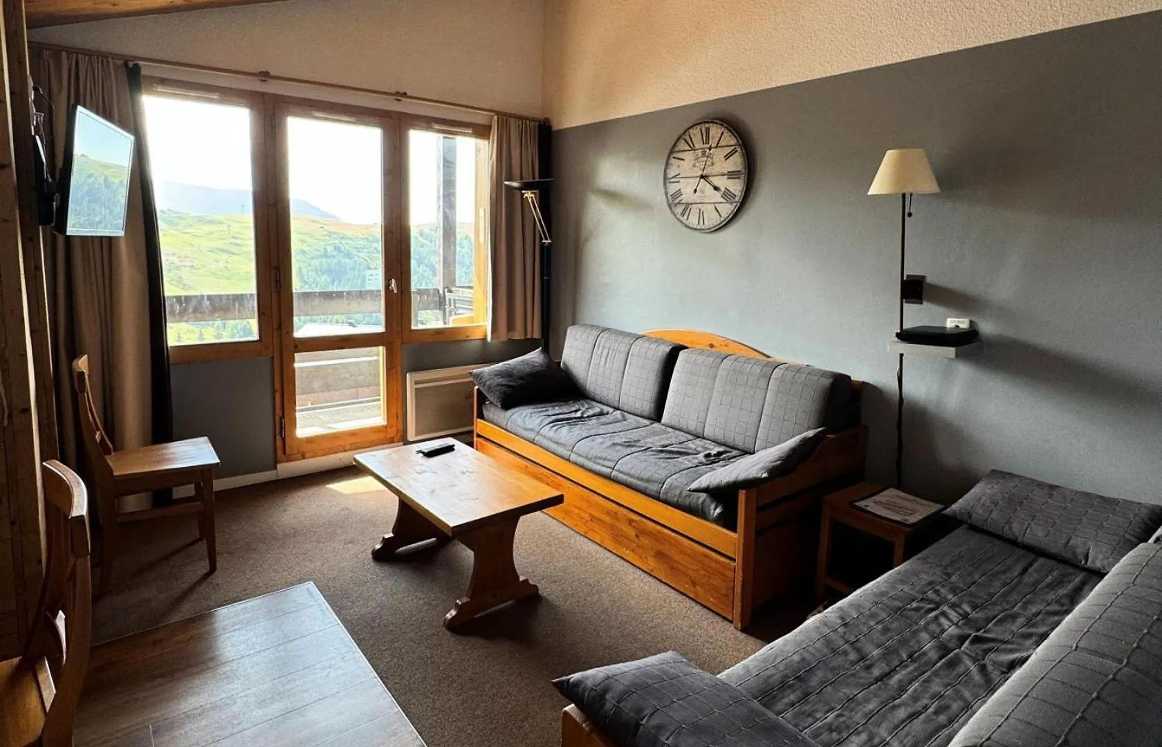 Residence Andromede - 3 Pieces Pour 8 Personnes 394 La Plagne 0*,